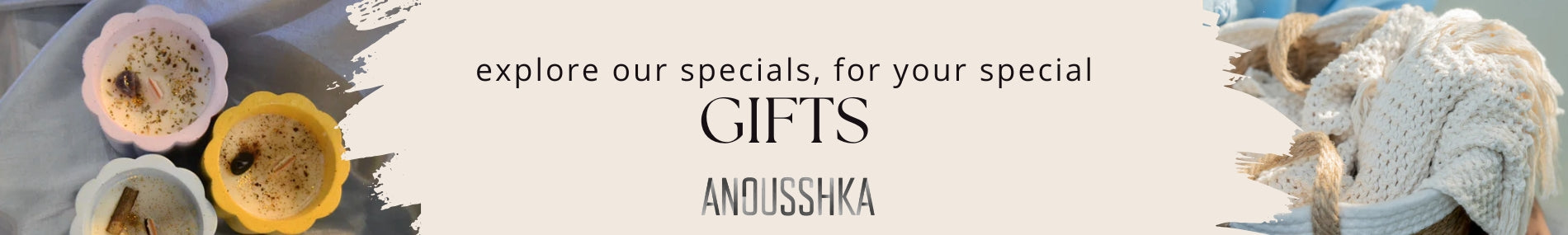 Gifts