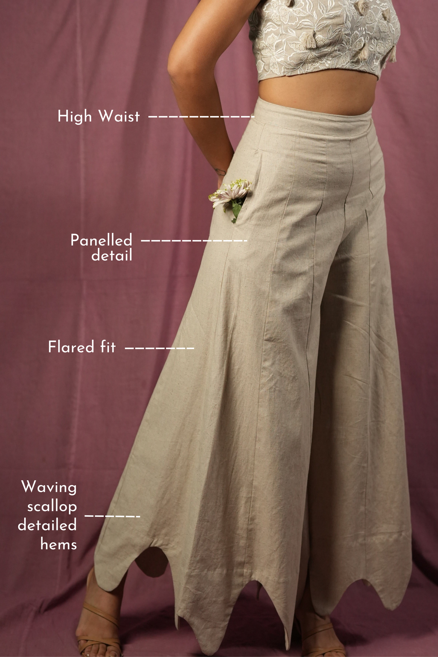 Hempathy Wavin’ Pants