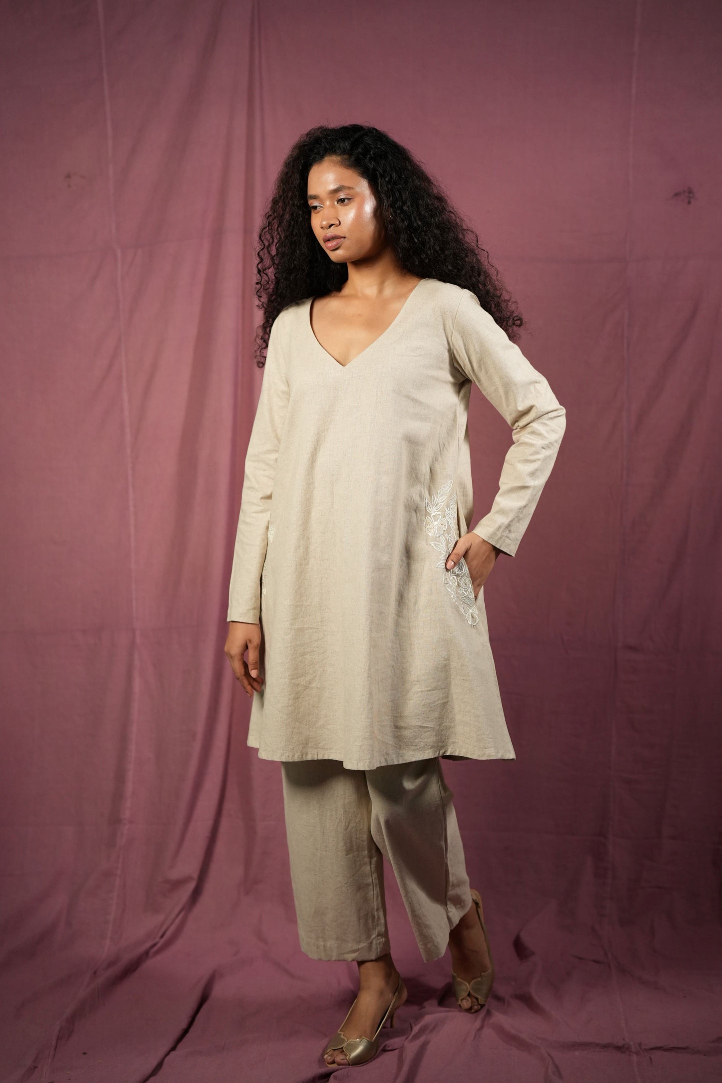 Hempathy Basic Pants