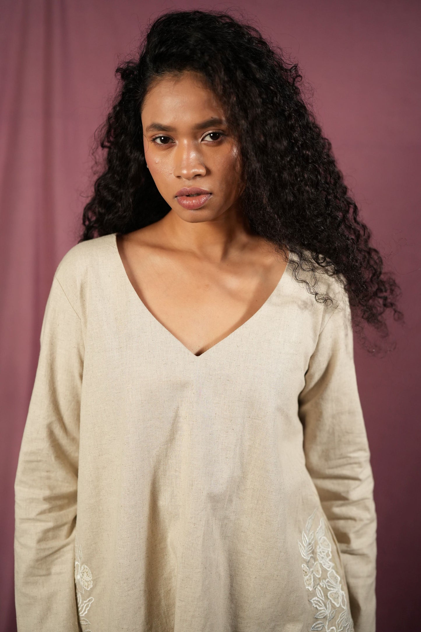 Hempathy Kurta Dress
