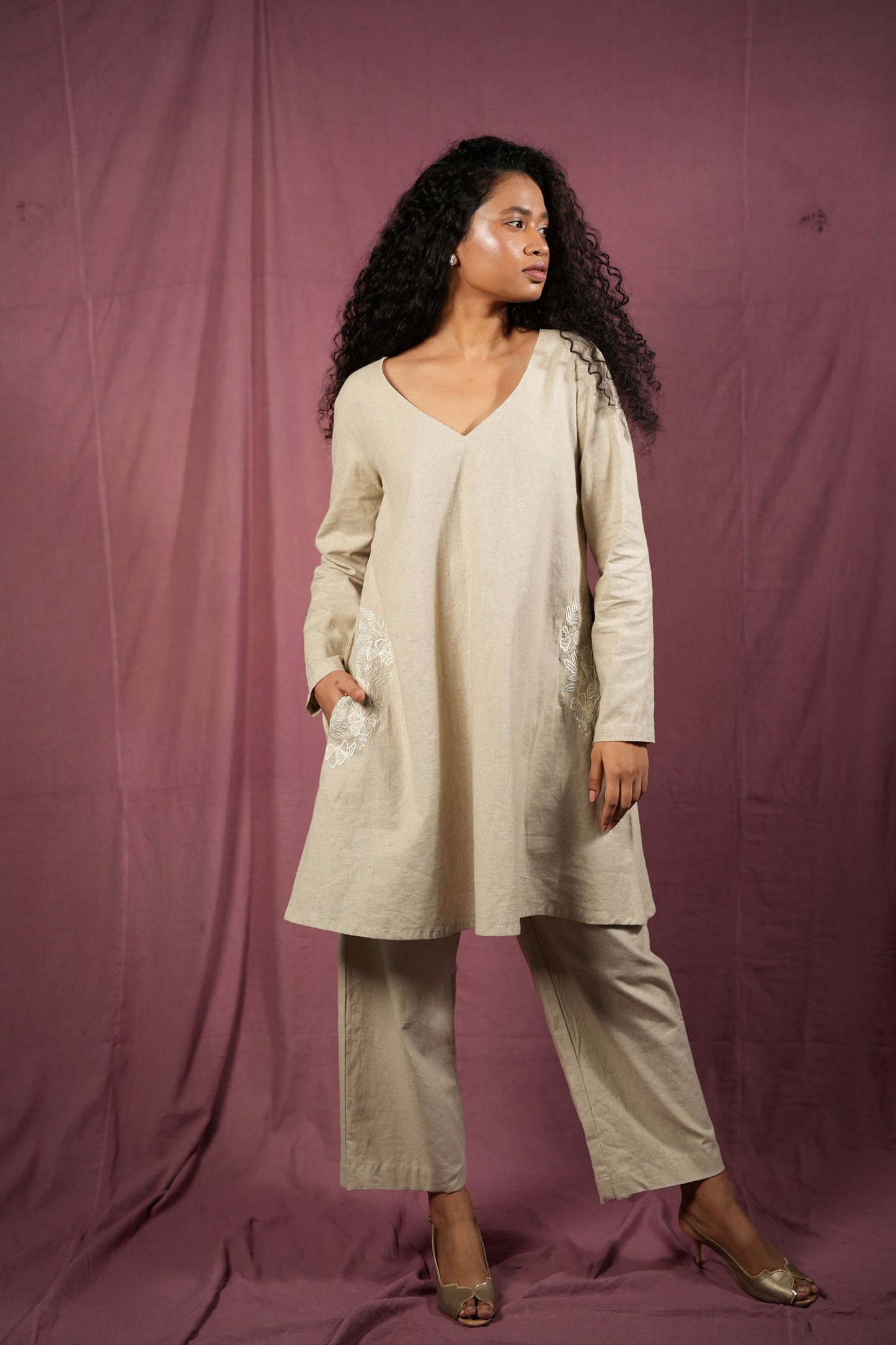 Hempathy Basic Pants