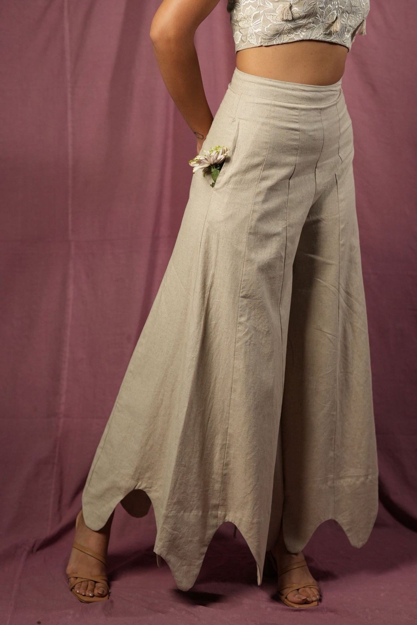 Hempathy Wavin’ Pants