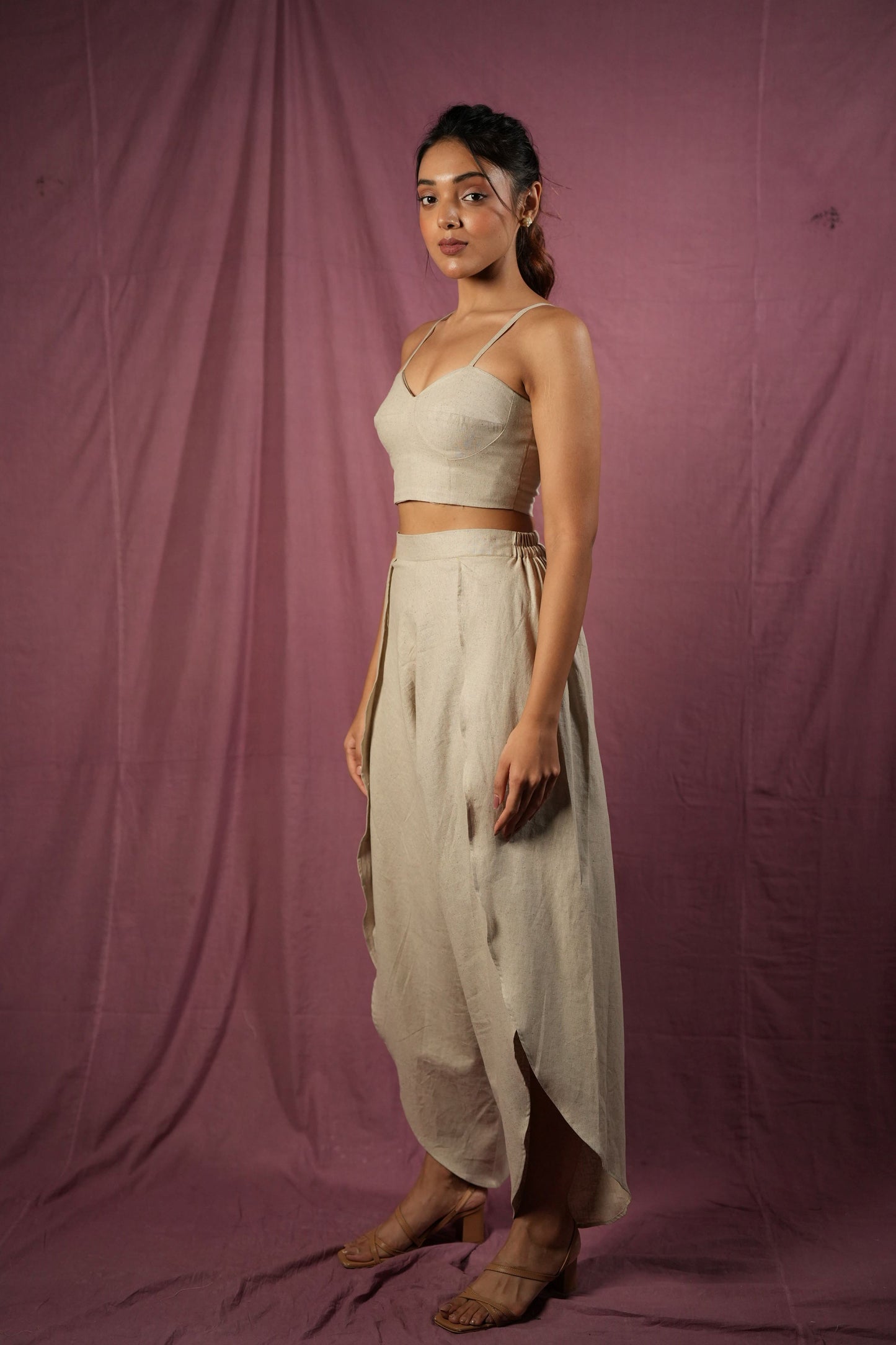 Hempathy Tulip Pants