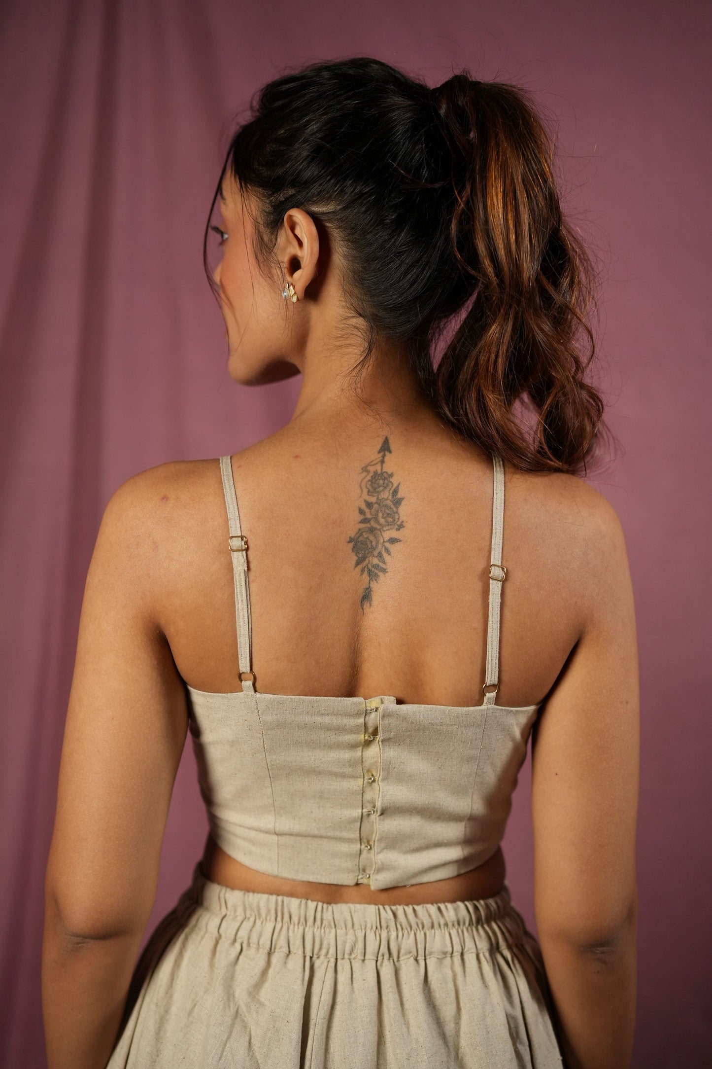 Hempathy Corset