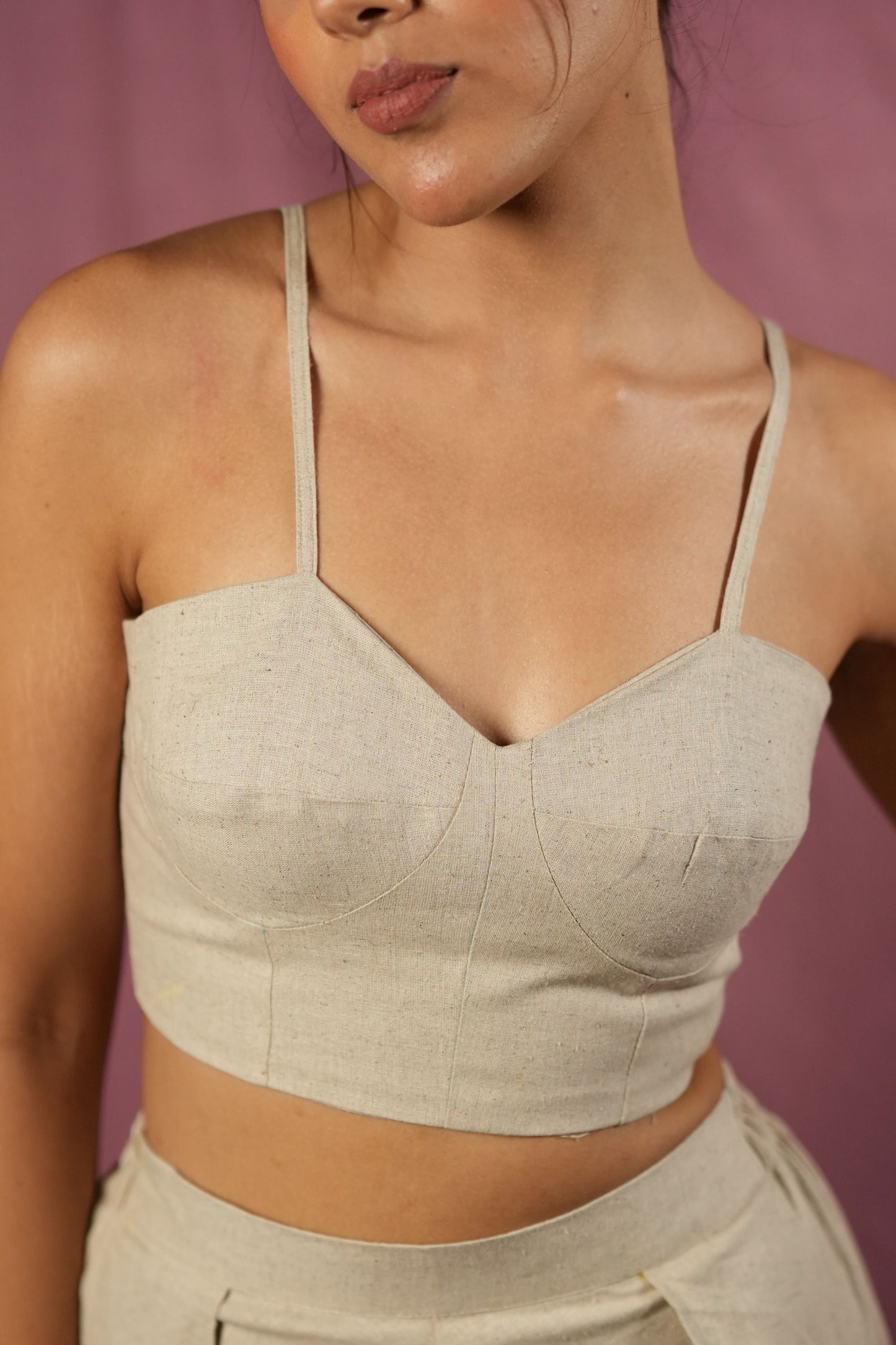Hempathy Corset