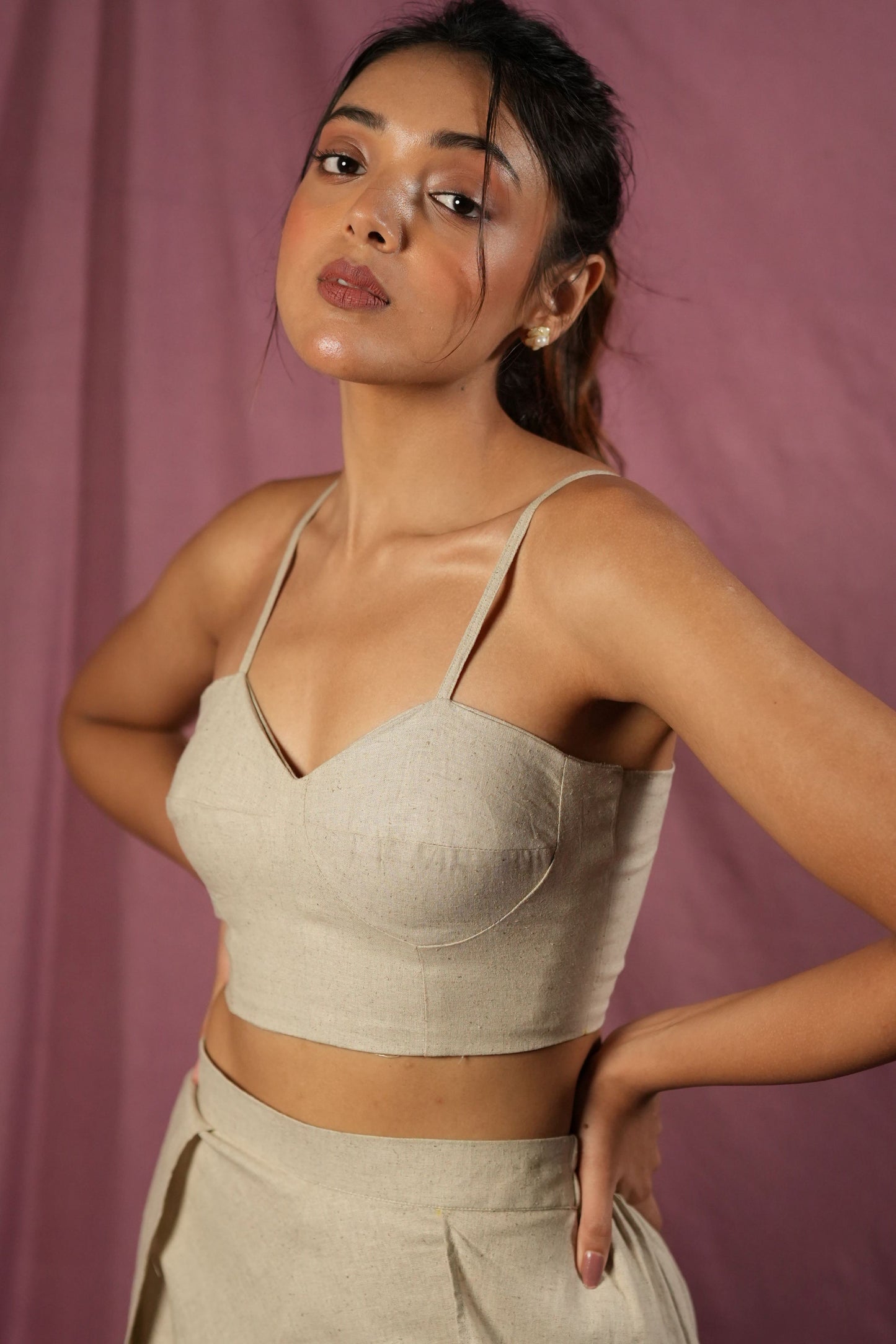 Hempathy Corset