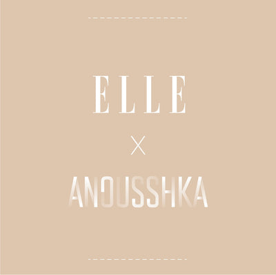 ELLE Carnival Partner: Anousshka Is The Home For Mindfully Chic, Carefully Crafted Apparel And Homeware