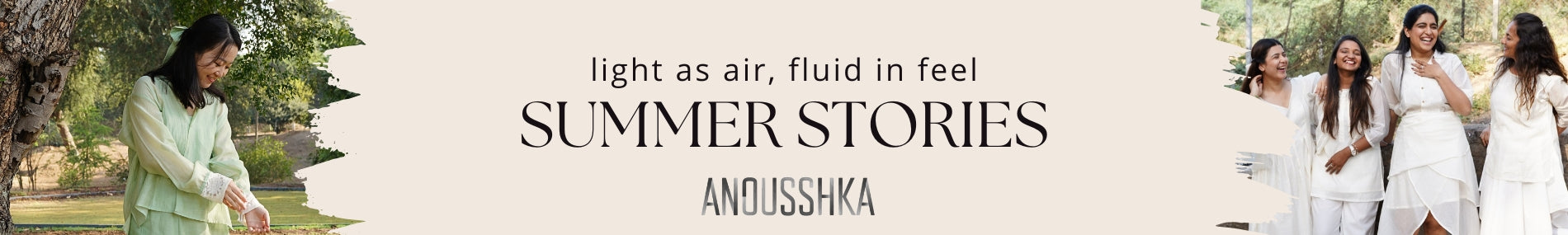 Summer Stories'25