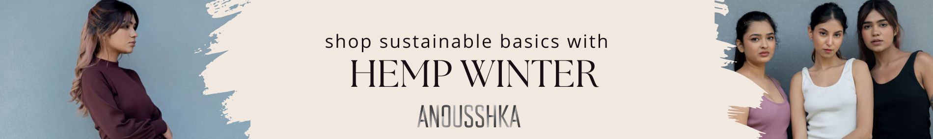 Hemp Winter AW23