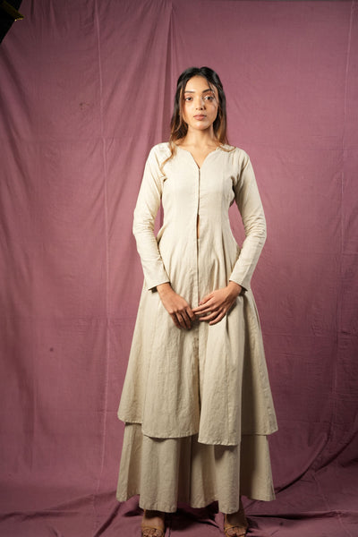 Hempathy Anarkali