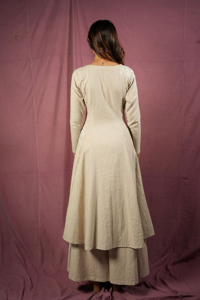 Hempathy Anarkali