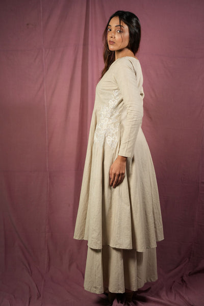 Hempathy Anarkali