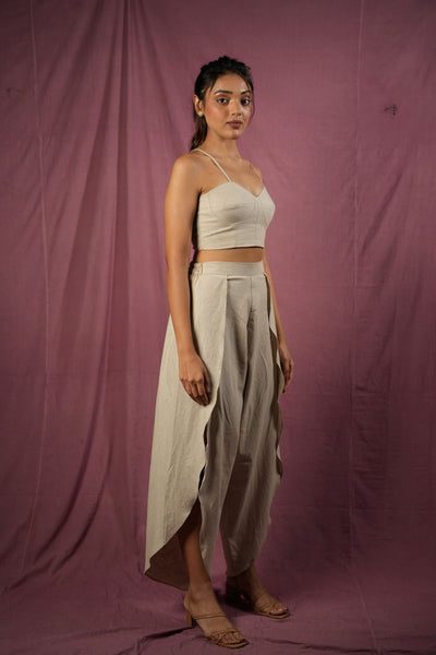 Hempathy Tulip Pants