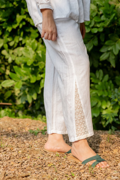 Lincell Box pleated co-ord set
