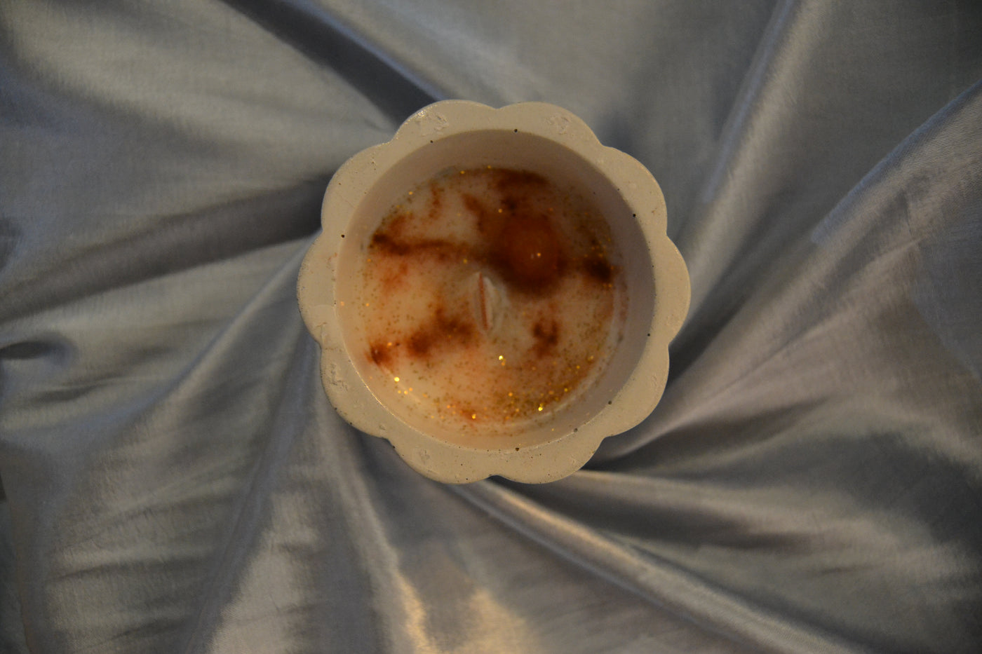 Earth Candle Hamper (set of 3)