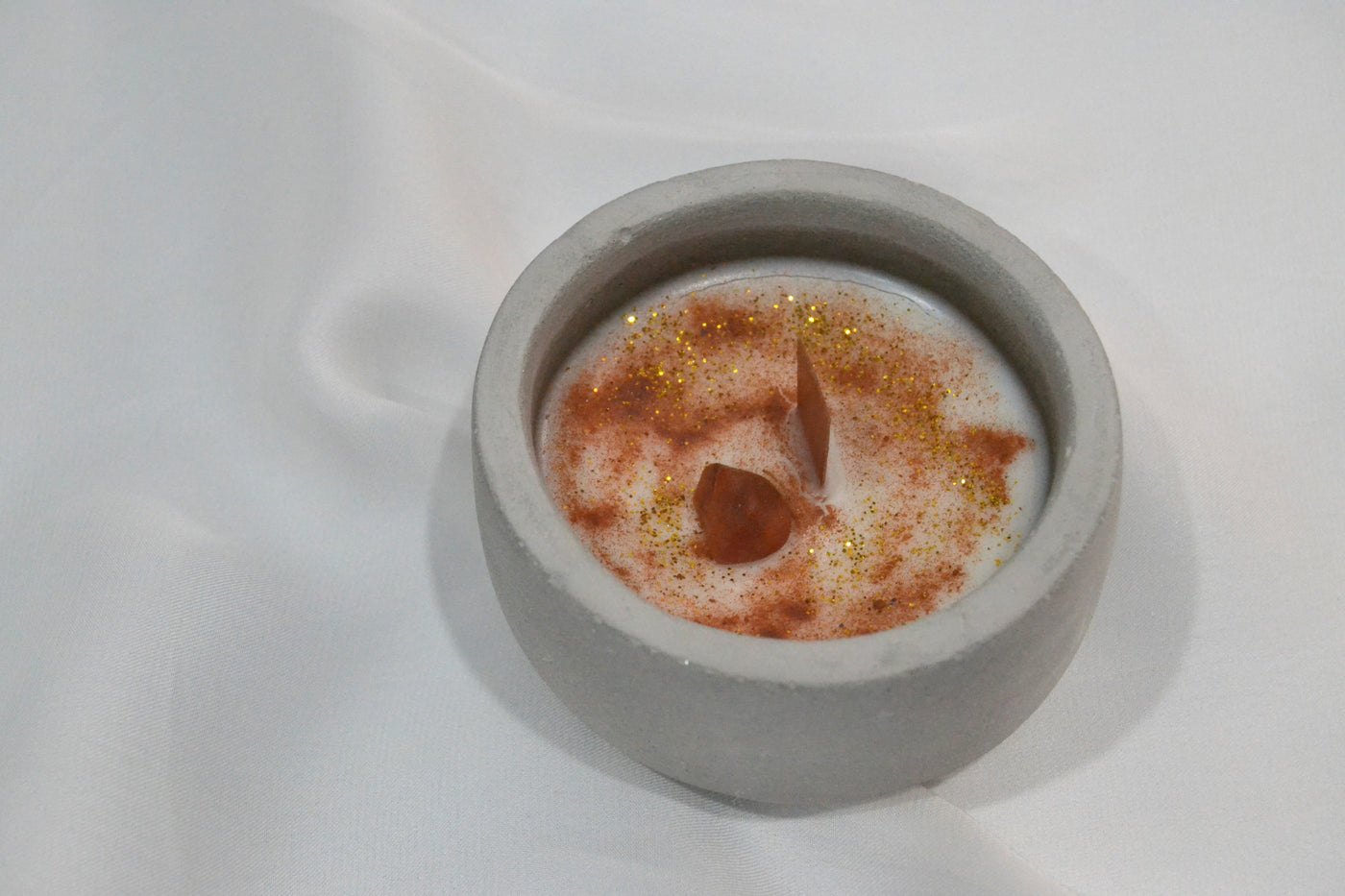 Circle Energy Candles