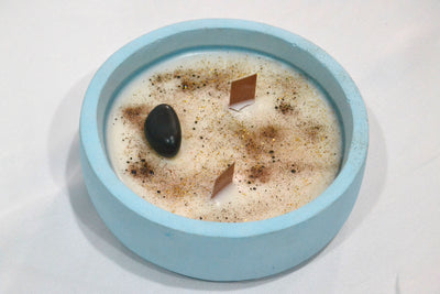 Circle Energy Candles