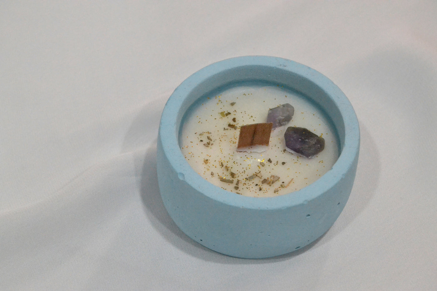 Circle Energy Candles