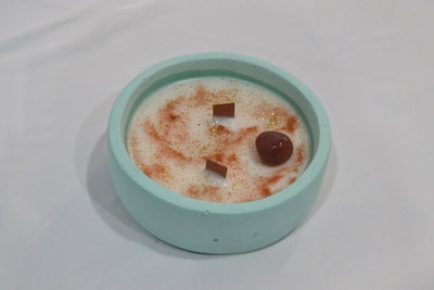 Circle Energy Candles