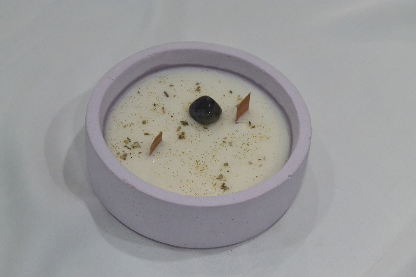 Circle Energy Candles