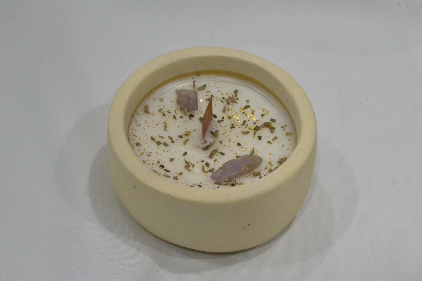 Circle Energy Candles