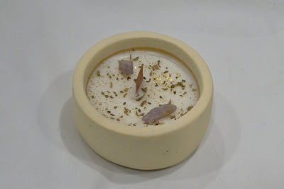 Circle Energy Candles