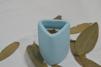 Triangle Energy Candles