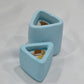 Triangle Energy Candles