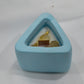 Triangle Energy Candles