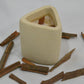 Triangle Energy Candles