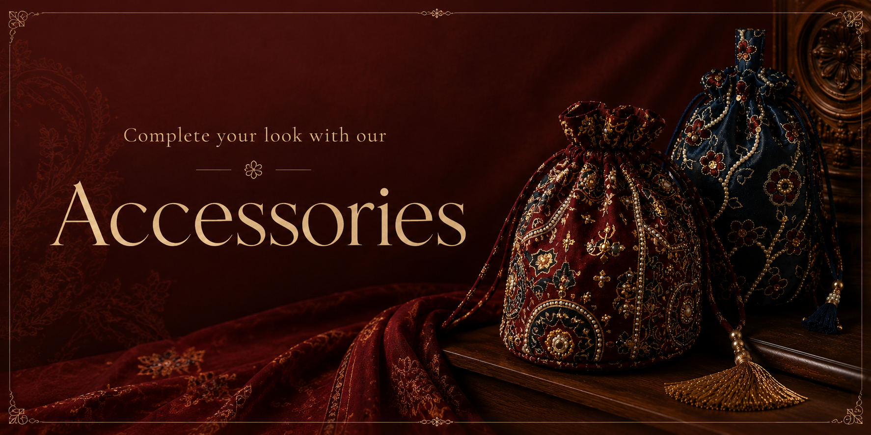 Accessories
