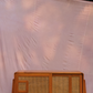 Rattan Console