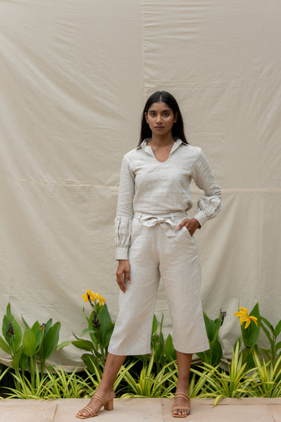 Hemp Tutu pants