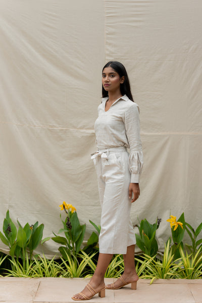 Hemp Tutu pants