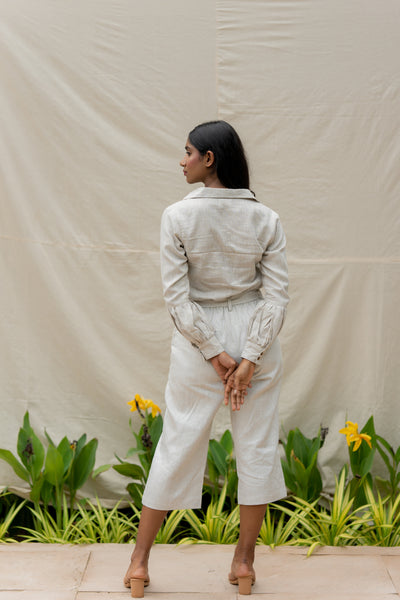 Hemp Tutu pants