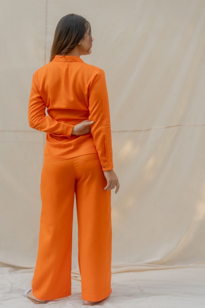 Tencel Party Joggers