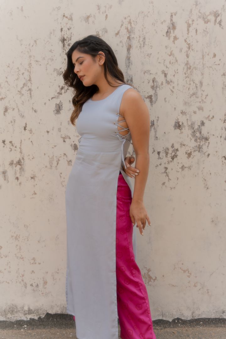 Tencel (No) show top