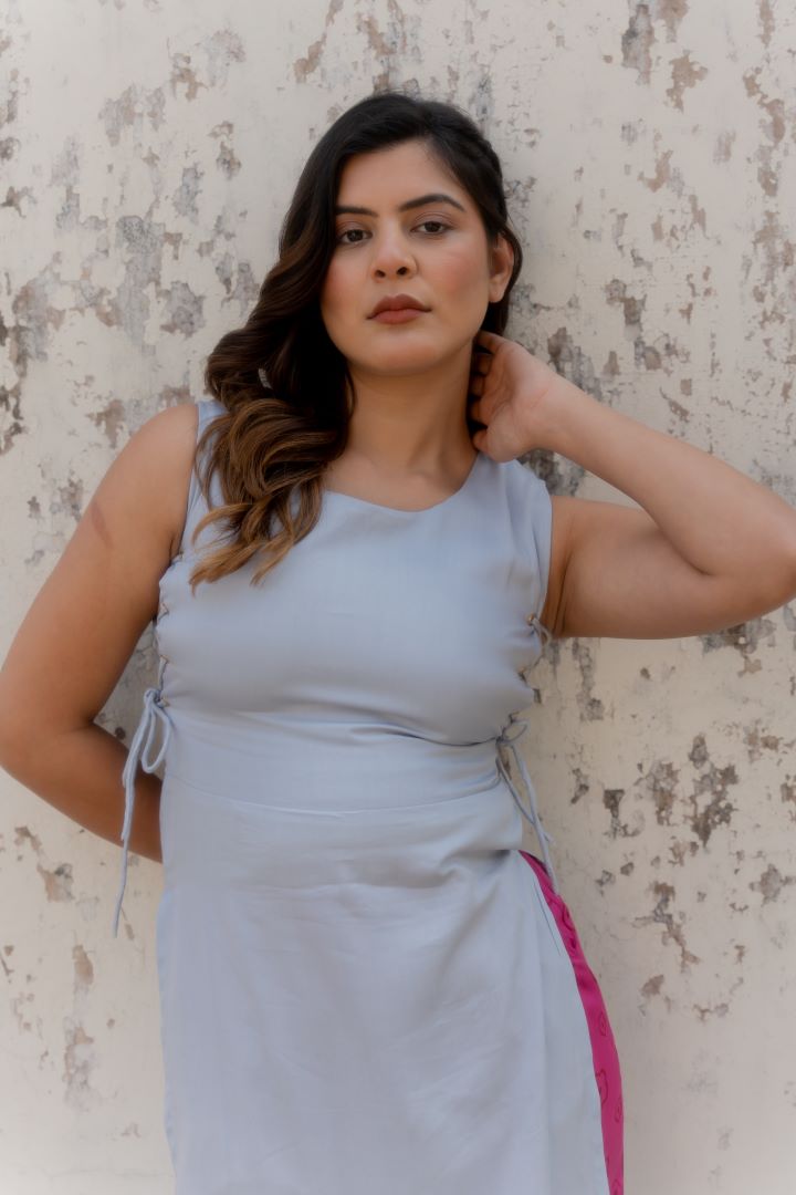 Tencel (No) show top