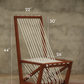 Knot your rocking chair