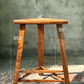 Rattan Bar Stool