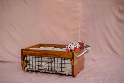 Multipurpose Baskets