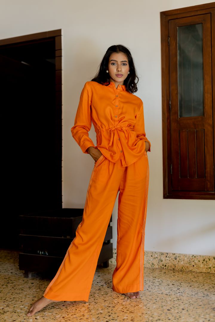 Tencel Party Joggers