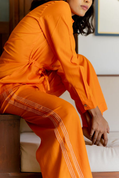 Tencel Party Joggers