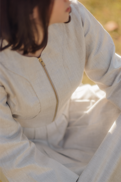Hemp Bomber co-ords