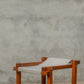 Hemp square detachable stool