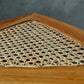 Rattan Bar Stool