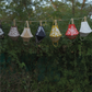 Chikankari masks