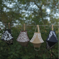 Chikankari masks