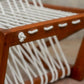 Knot your rocking chair