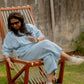 Knot your rocking chair